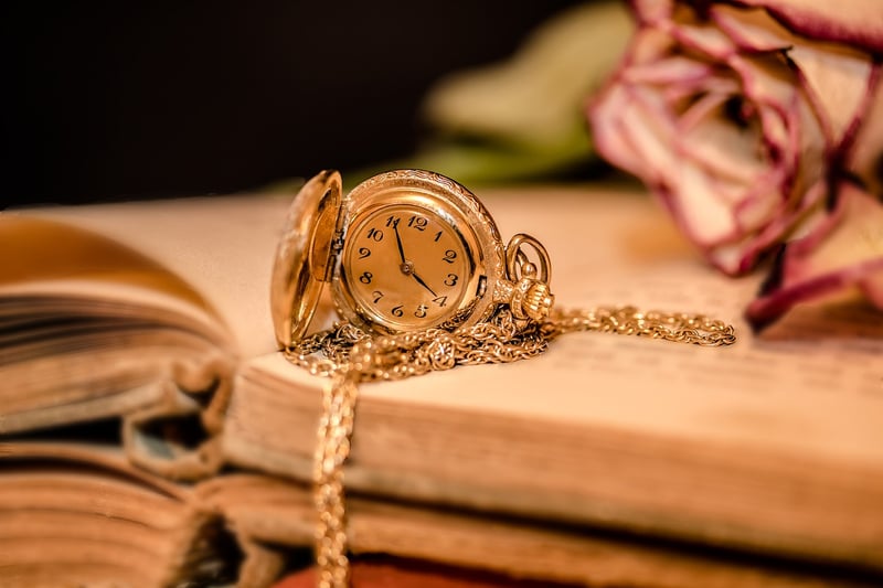 Time Agency