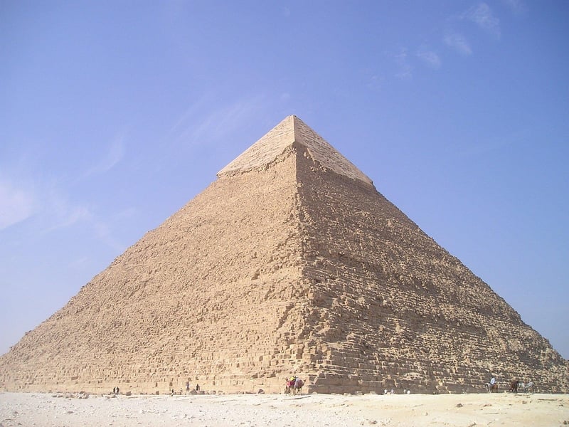 Ancient Civilization