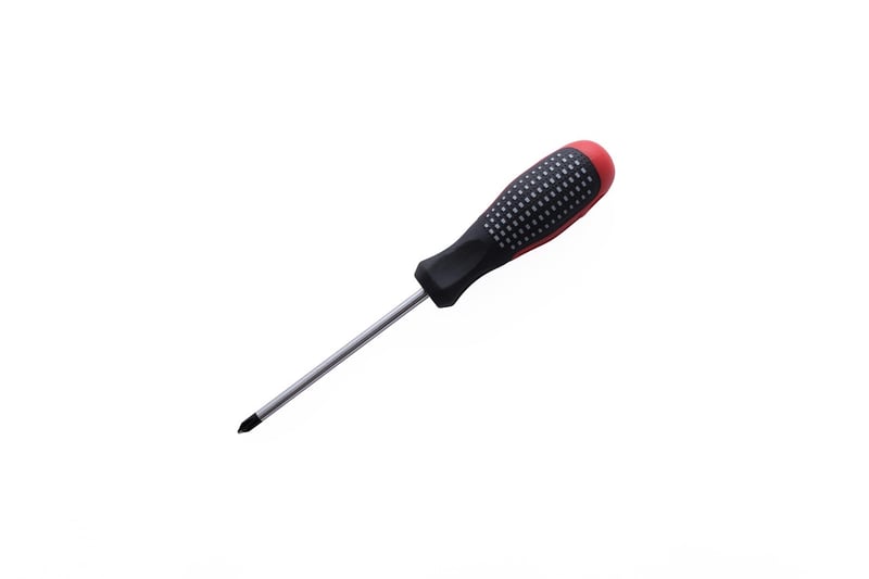 Screwdriver set