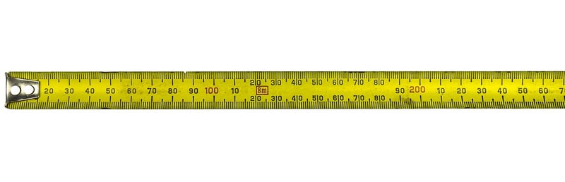 Tape measure